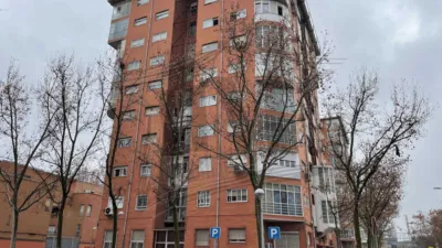 Apartment on Calle de Campotejar photo 2