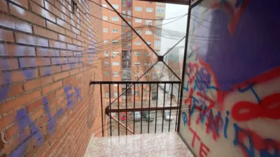 Piso en calle de Campotejar photo 8