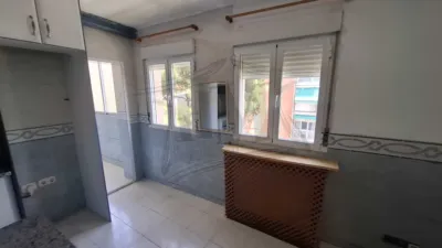 Apartment on Calle de San Dacio photo 28