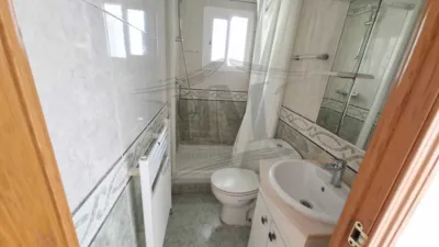 Apartment on Calle de San Dacio photo 17