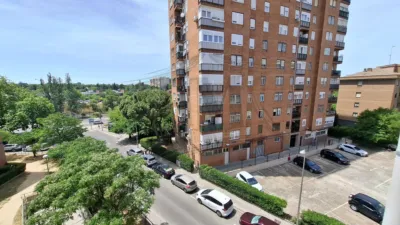 Apartment on Calle de San Dacio photo 5