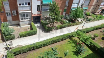 Apartment on Calle de San Dacio photo 2