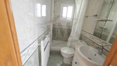 Apartment on Calle de San Dacio photo 19
