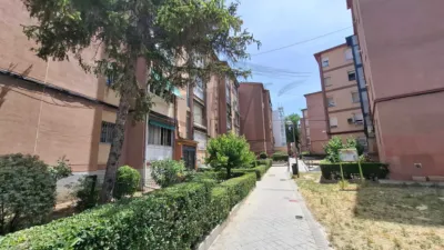 Apartment on Calle de San Dacio photo 3
