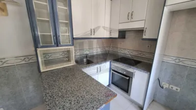 Apartment on Calle de San Dacio photo 11