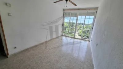 Apartment on Calle de San Dacio photo 18