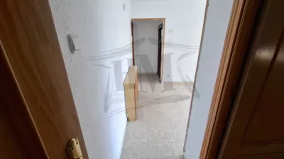 Apartment on Calle de San Dacio photo 23