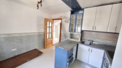 Apartment on Calle de San Dacio photo 26