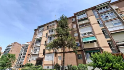 Apartment on Calle de San Dacio photo 6