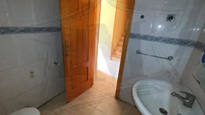 Semi-detached chalet on Calle de Monte del Campo photo 34