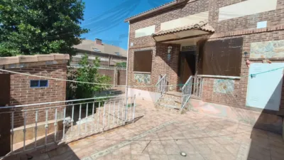 Semi-detached chalet on Calle de Monte del Campo photo 15