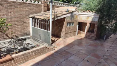 Semi-detached chalet on Calle de Monte del Campo photo 4