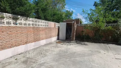 Semi-detached chalet on Calle de Monte del Campo photo 9