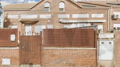 Semi-detached chalet on Calle de Monte del Campo photo 57