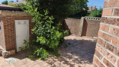 Semi-detached chalet on Calle de Monte del Campo photo 8
