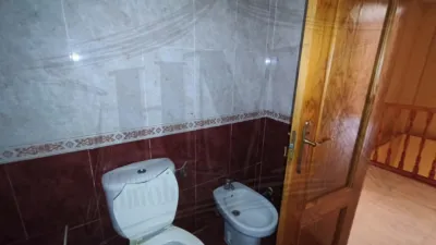 Semi-detached chalet on Calle de Monte del Campo photo 41