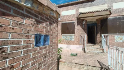 Semi-detached chalet on Calle de Monte del Campo photo 12