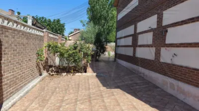 Semi-detached chalet on Calle de Monte del Campo photo 7