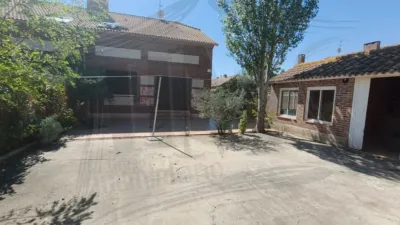 Semi-detached chalet on Calle de Monte del Campo photo 19