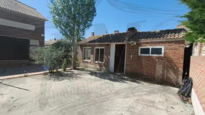 Semi-detached chalet on Calle de Monte del Campo photo 18