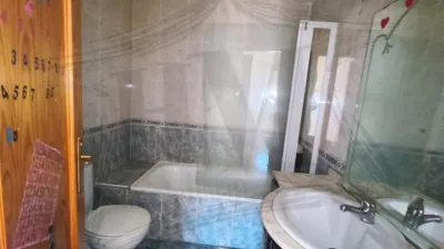 Semi-detached chalet on Calle de Monte del Campo photo 33