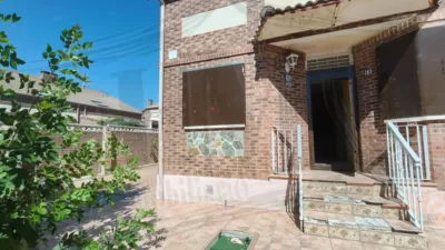 Semi-detached chalet on Calle de Monte del Campo photo 16