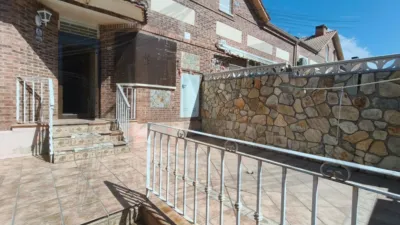 Semi-detached chalet on Calle de Monte del Campo photo 17