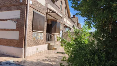 Semi-detached chalet on Calle de Monte del Campo photo 10