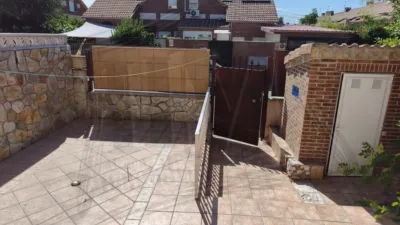 Semi-detached chalet on Calle de Monte del Campo photo 13