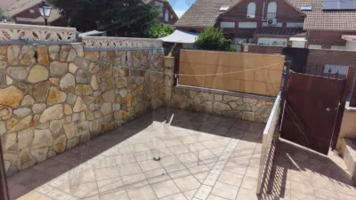 Semi-detached chalet on Calle de Monte del Campo photo 14
