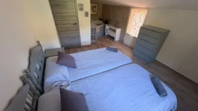Detached house on Calle Tejar photo 14