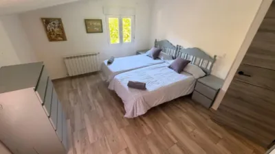 Detached house on Calle Tejar photo 13