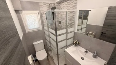 Detached house on Calle Tejar photo 11