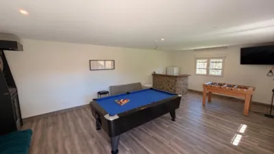 Detached house on Calle Tejar photo 25