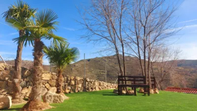 Detached house on Calle Tejar photo 29