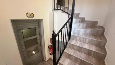 Detached house on Calle Tejar photo 12