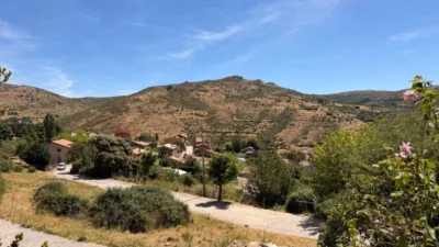 Detached house on Calle Tejar photo 39