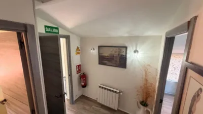 Detached house on Calle Tejar photo 18