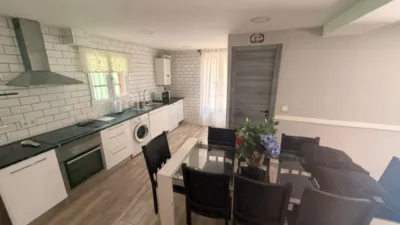 Detached house on Calle Tejar photo 5