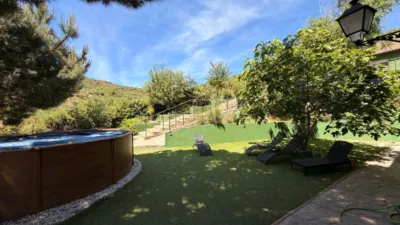Detached house on Calle Tejar photo 30