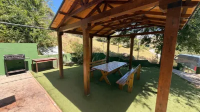 Detached house on Calle Tejar photo 38