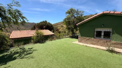 Detached house on Calle Tejar photo 23