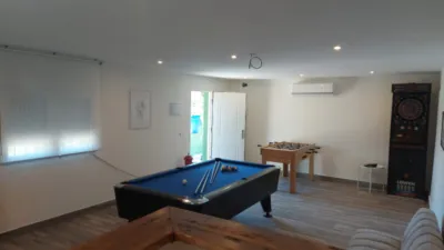 Detached house on Calle Tejar photo 26