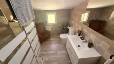 Detached house on Calle Tejar photo 16