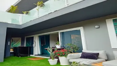 House in Barrio Tagoro photo 26