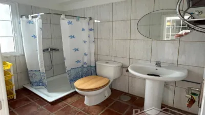 Semi-detached chalet in Faro de Abona photo 6
