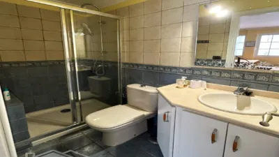Semi-detached chalet in Faro de Abona photo 7