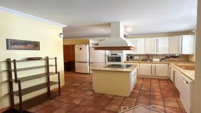 Semi-detached chalet in Faro de Abona photo 10