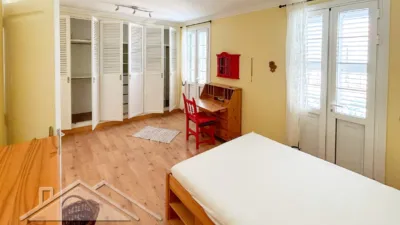 Semi-detached chalet in Faro de Abona photo 14