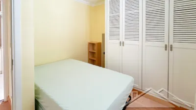 Semi-detached chalet in Faro de Abona photo 15